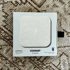 Courant CATCH:1 Essentials Single Device Charging Pad